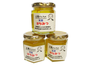 はちみつ