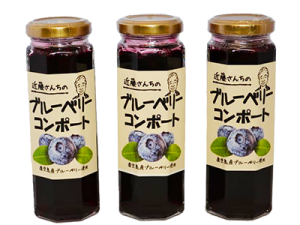コンポート