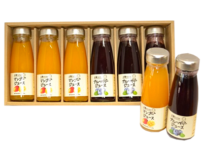贈答用加工品